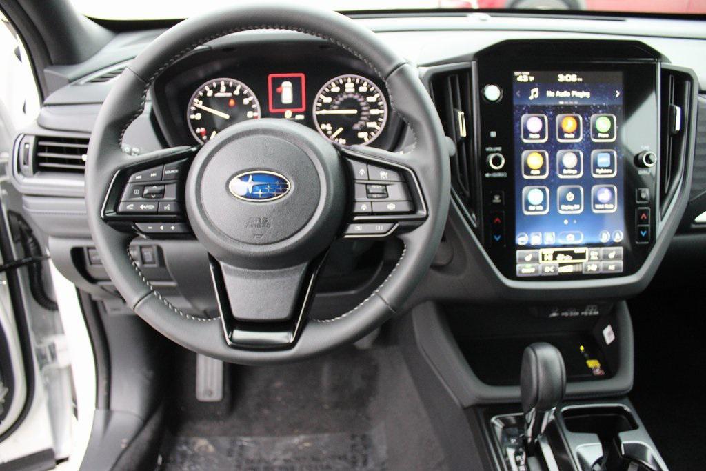 new 2026 Subaru Forester car, priced at $36,277