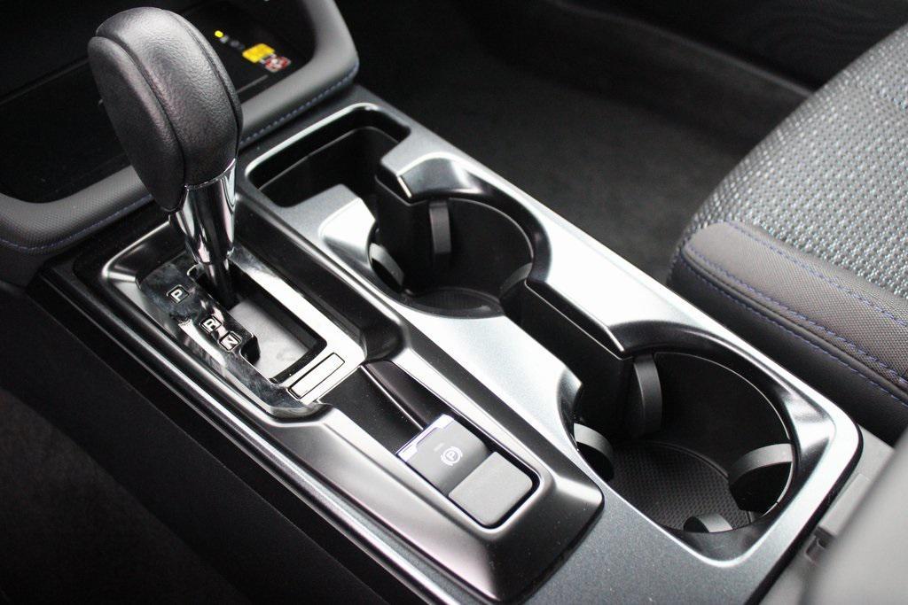 new 2026 Subaru Forester car, priced at $36,277