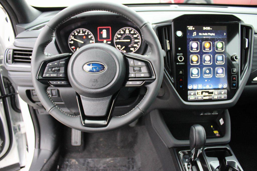 new 2026 Subaru Forester car, priced at $32,330