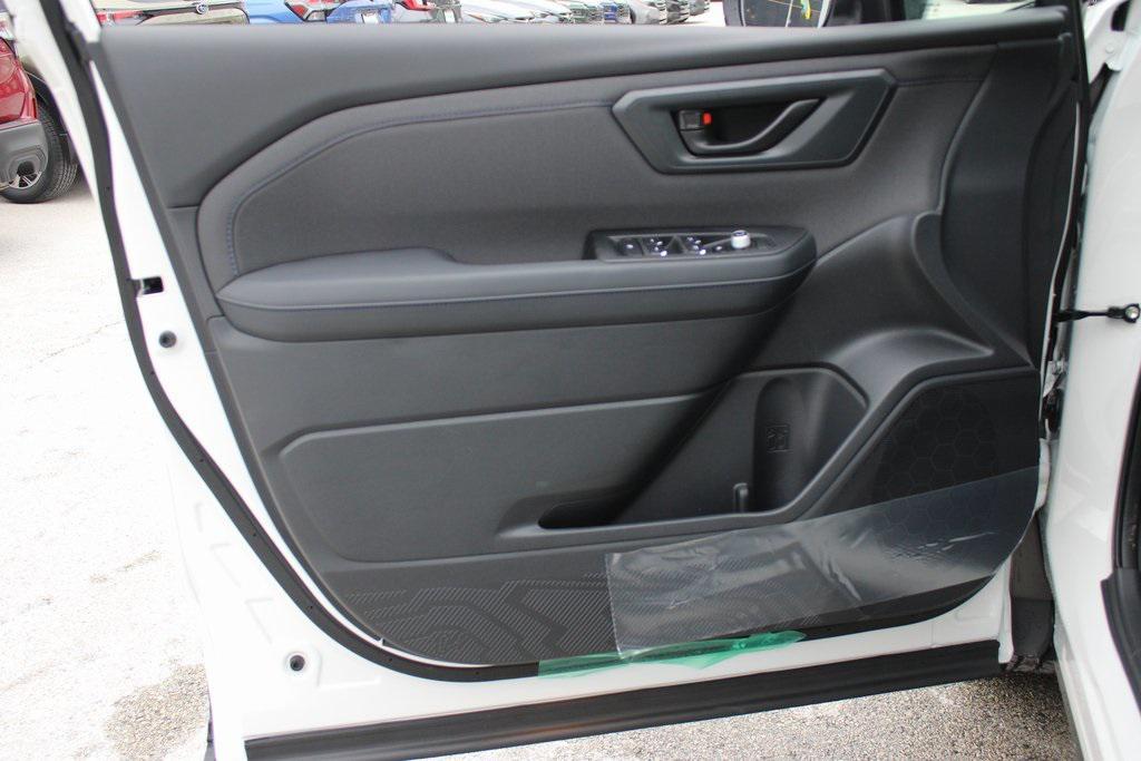 new 2026 Subaru Forester car, priced at $36,277