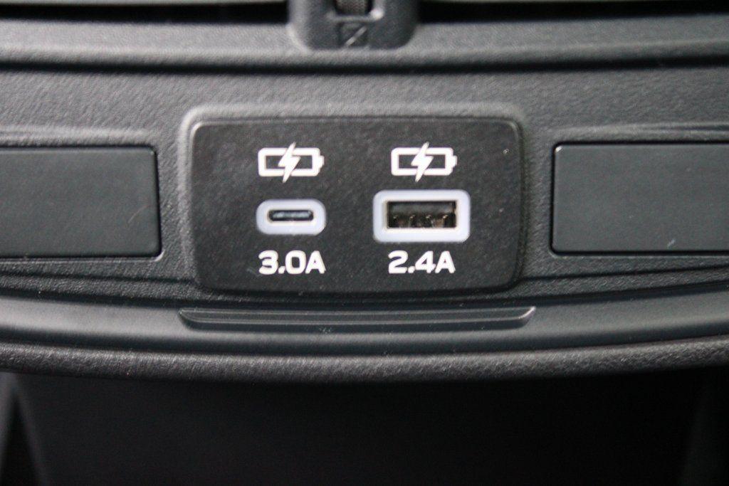 new 2026 Subaru Forester car, priced at $32,330