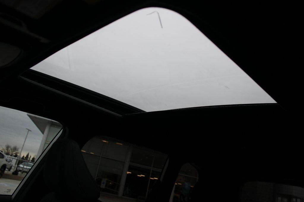 new 2026 Subaru Forester car, priced at $36,277