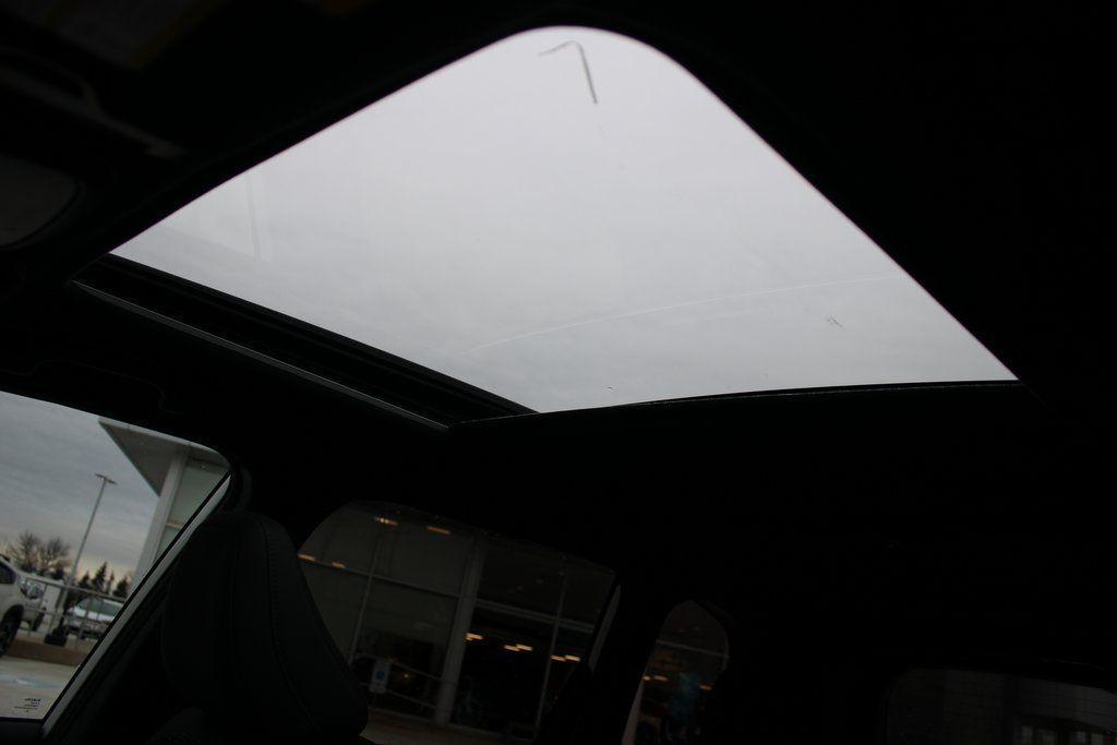 new 2026 Subaru Forester car, priced at $32,330