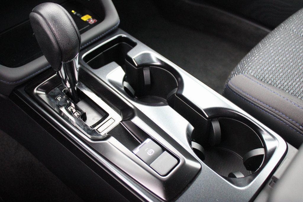 new 2026 Subaru Forester car, priced at $32,330