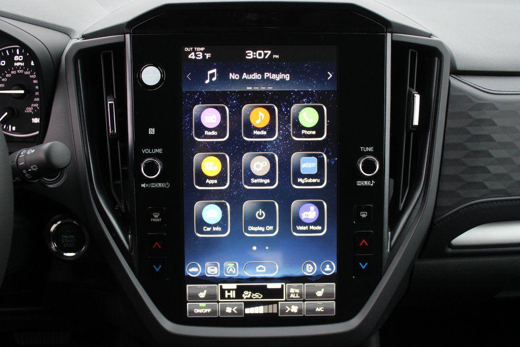 new 2026 Subaru Forester car, priced at $32,330