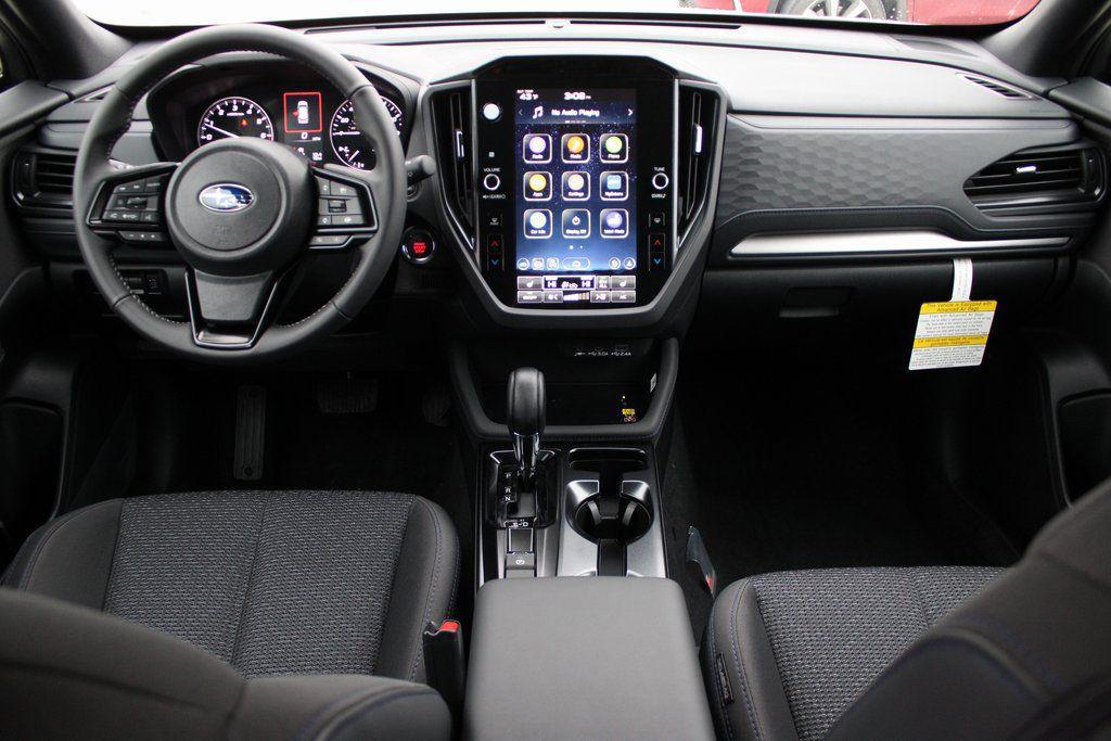 new 2026 Subaru Forester car, priced at $32,330