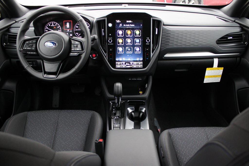 new 2026 Subaru Forester car, priced at $36,277