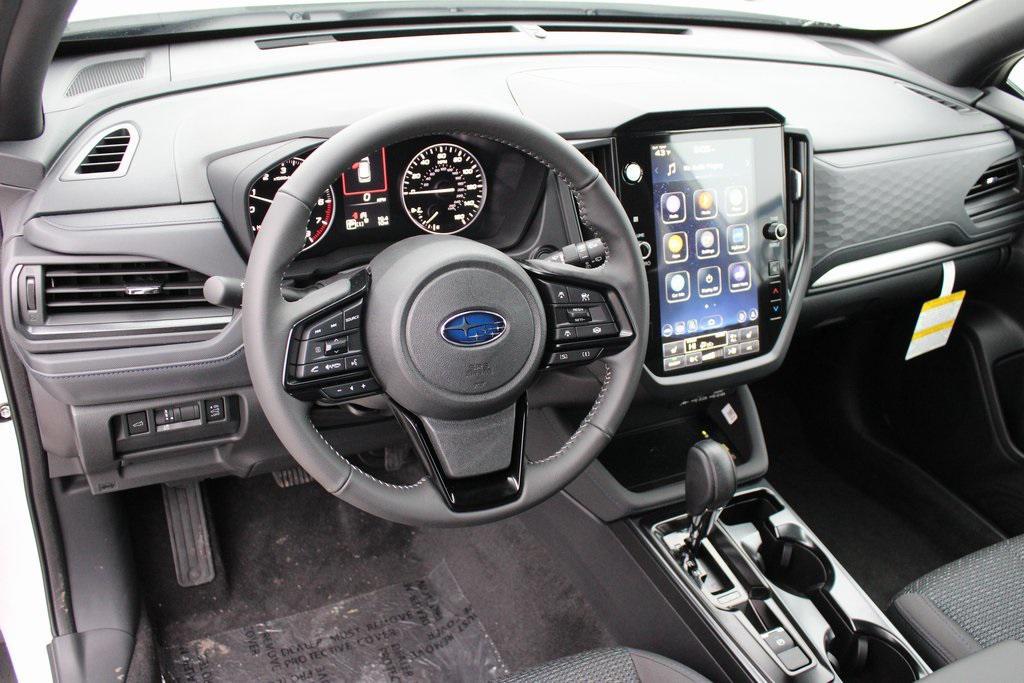 new 2026 Subaru Forester car, priced at $36,277