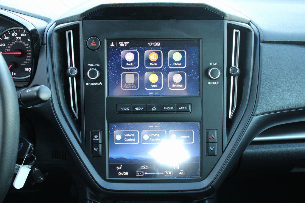 used 2023 Subaru WRX car, priced at $27,700