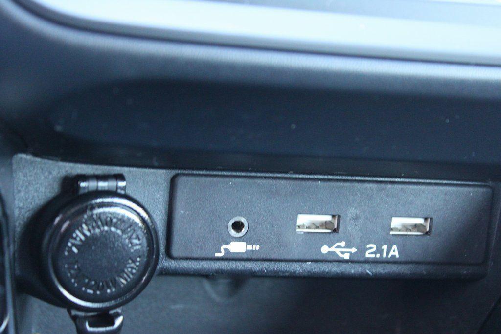 used 2023 Subaru WRX car, priced at $27,700