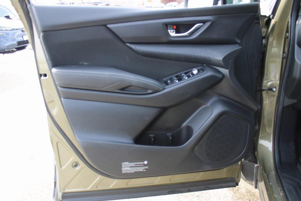 used 2023 Subaru Ascent car, priced at $29,999