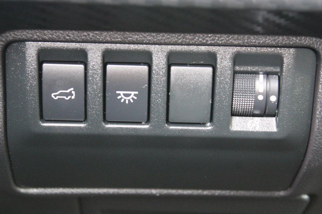 used 2023 Subaru Ascent car, priced at $29,999