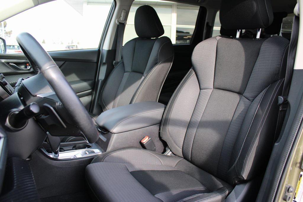 used 2023 Subaru Ascent car, priced at $29,999
