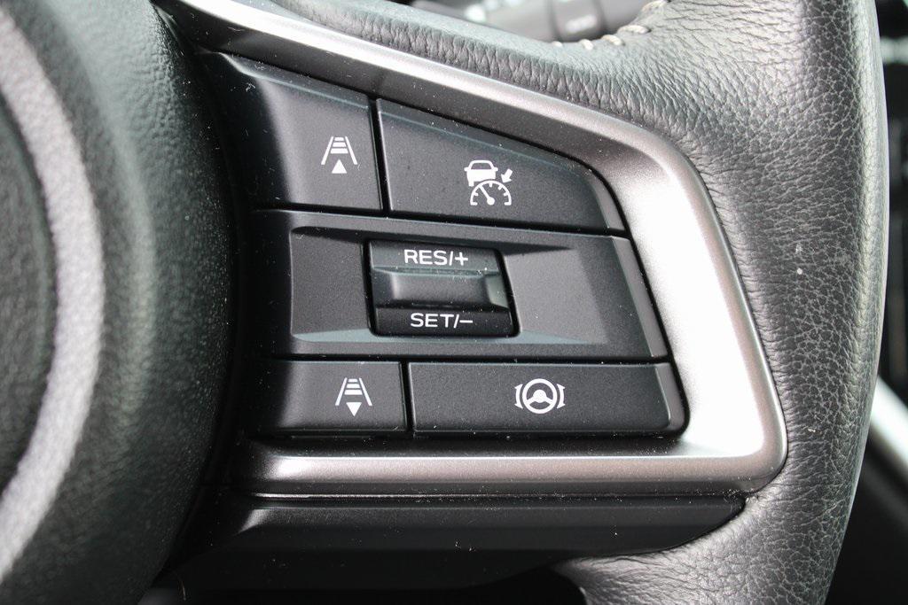 used 2023 Subaru Ascent car, priced at $29,999