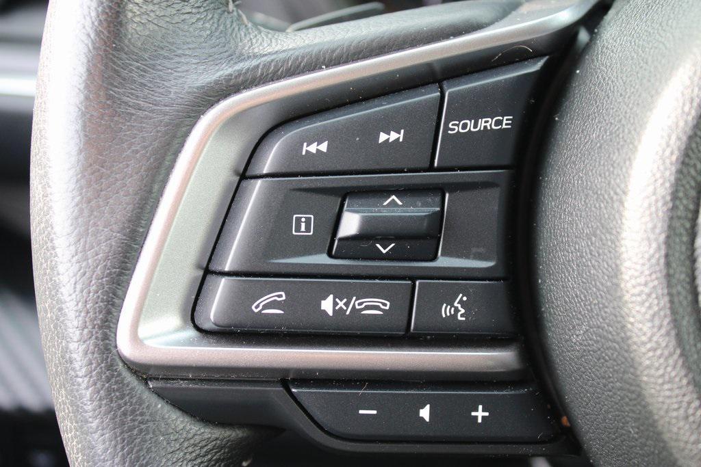 used 2023 Subaru Ascent car, priced at $29,999