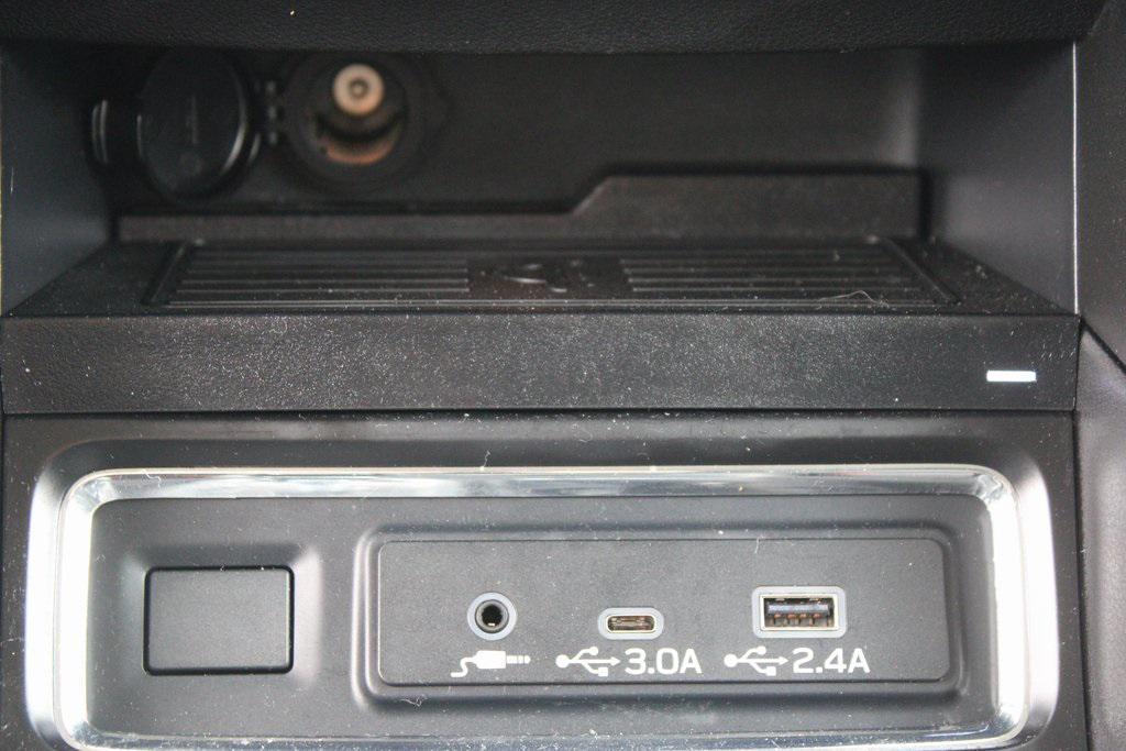 used 2023 Subaru Ascent car, priced at $29,999