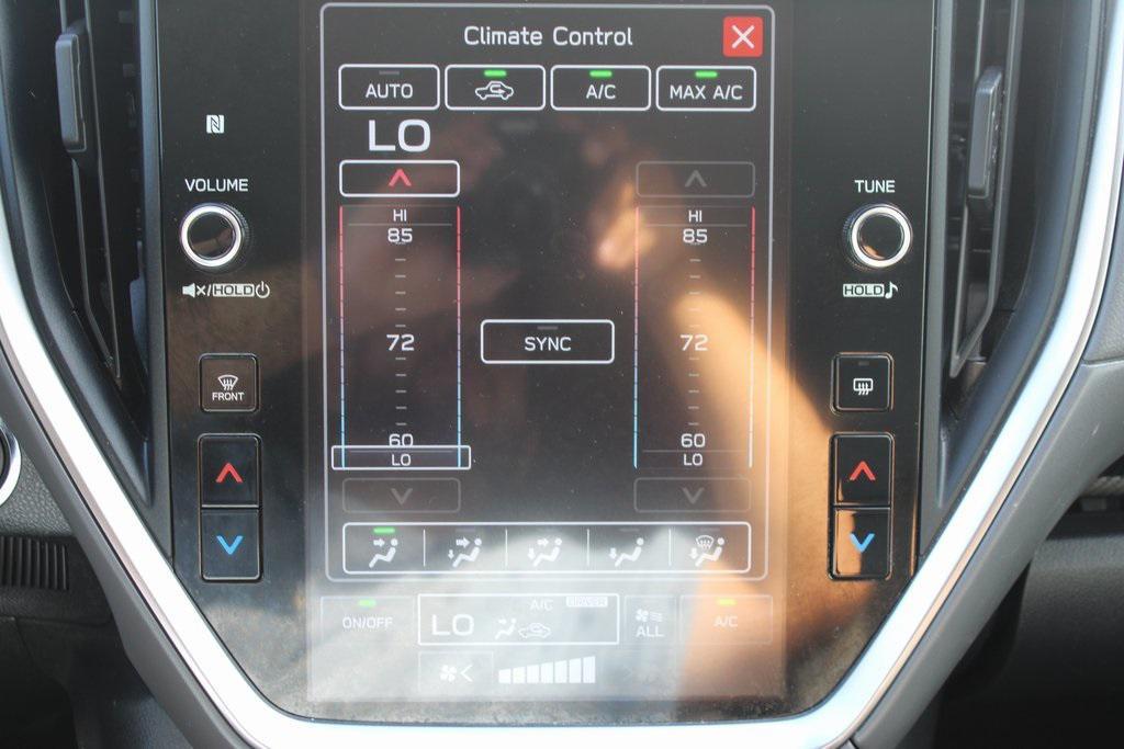 used 2024 Subaru Crosstrek car, priced at $23,777