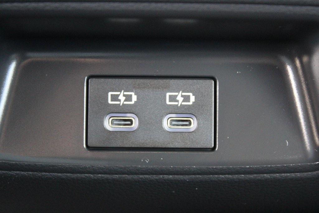 2024 Ice Cap Toyota Corolla