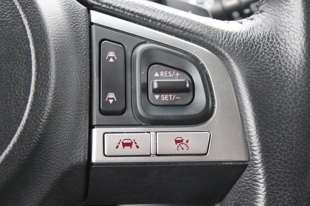 used 2017 Subaru Outback car, priced at $17,699