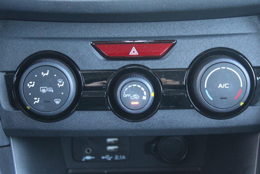 used 2023 Subaru Impreza car, priced at $22,777