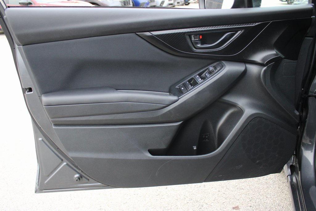 used 2023 Subaru Impreza car, priced at $22,777