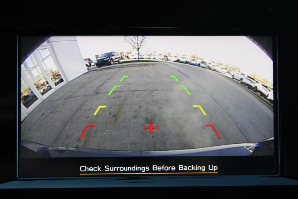 used 2023 Subaru Impreza car, priced at $22,777