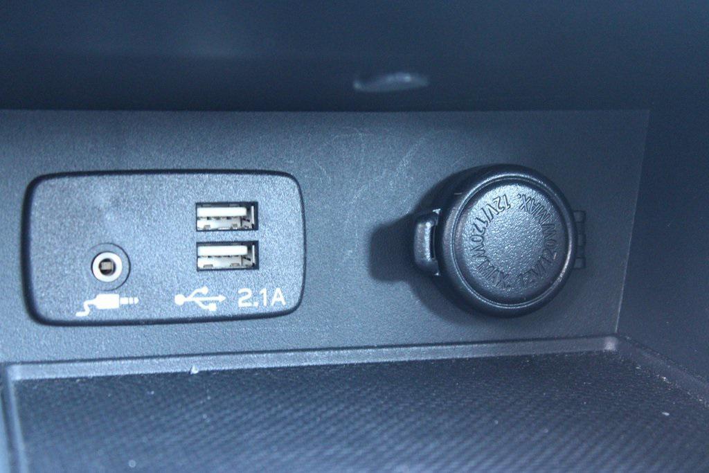 used 2023 Subaru Impreza car, priced at $22,777