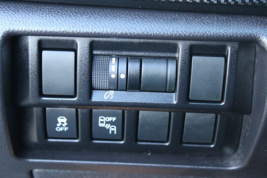 used 2023 Subaru Impreza car, priced at $22,777