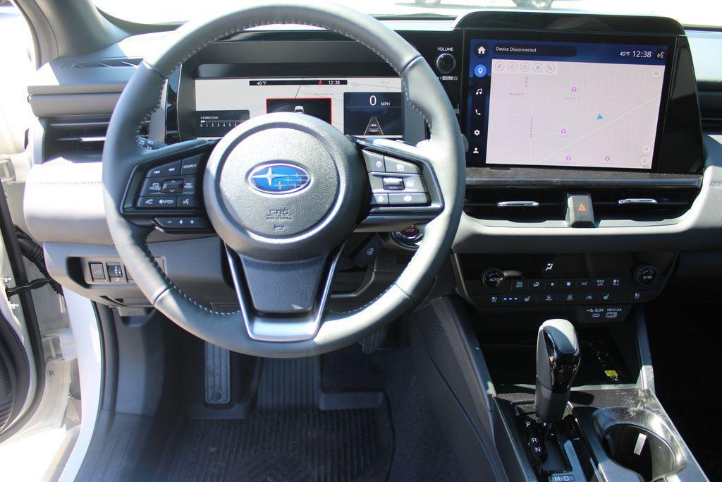 new 2026 Subaru Outback car, priced at $47,776