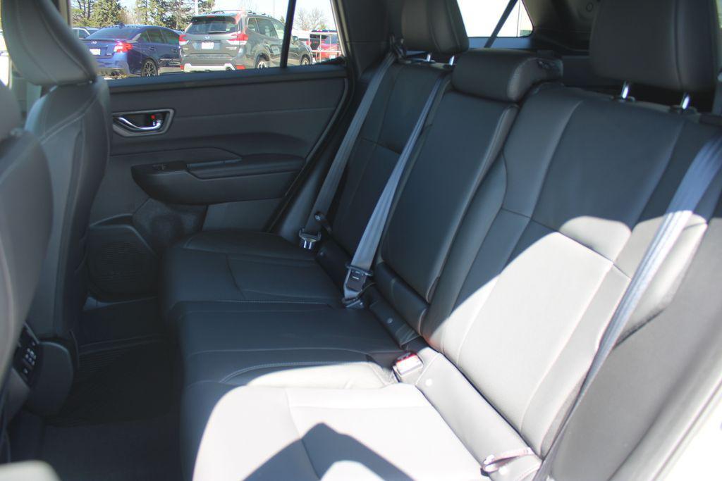 new 2026 Subaru Outback car, priced at $47,776