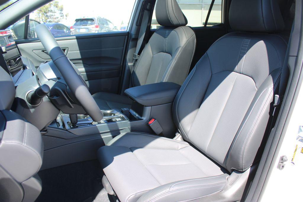 new 2026 Subaru Outback car, priced at $47,776