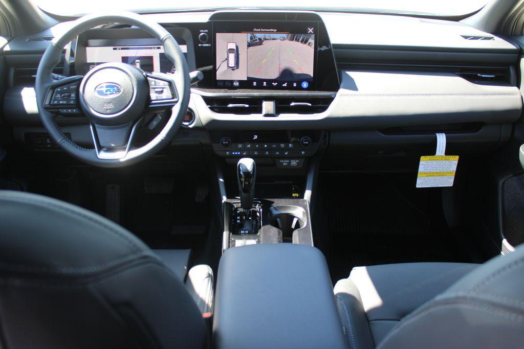 new 2026 Subaru Outback car, priced at $47,776