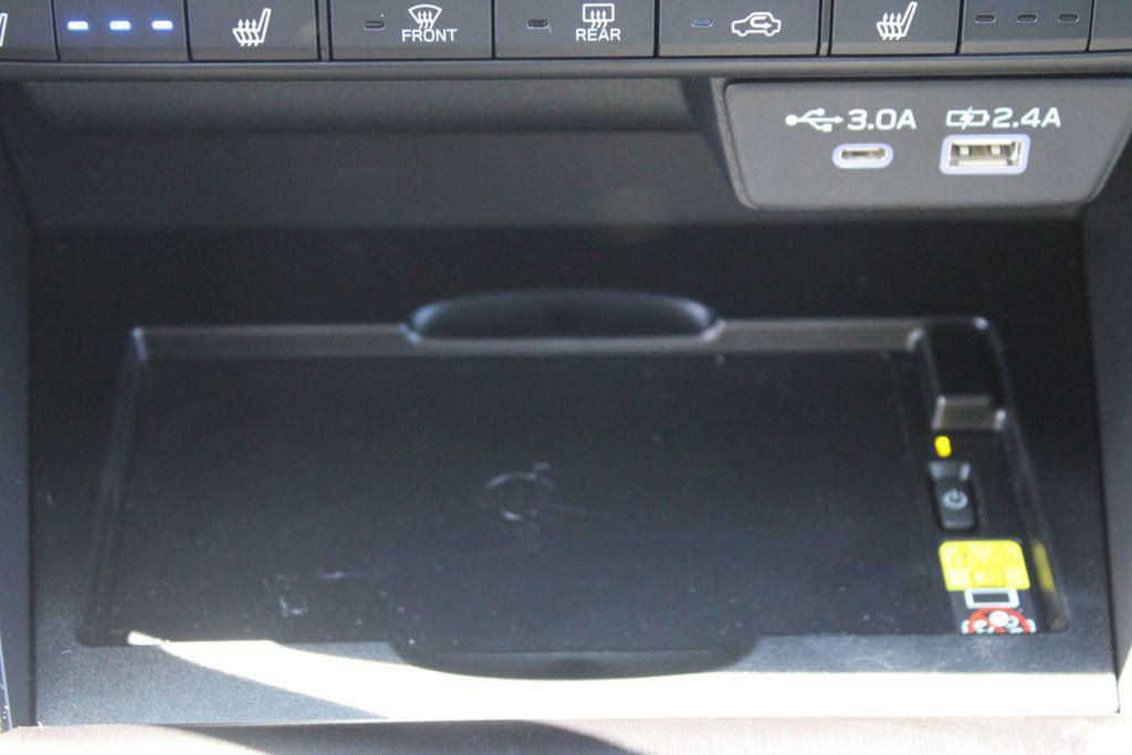 new 2026 Subaru Outback car, priced at $47,776