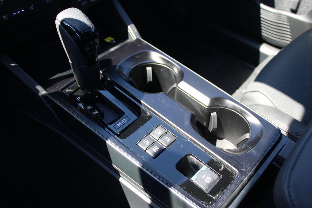 new 2026 Subaru Outback car, priced at $47,776