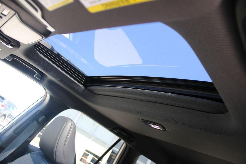 new 2026 Subaru Outback car, priced at $47,776