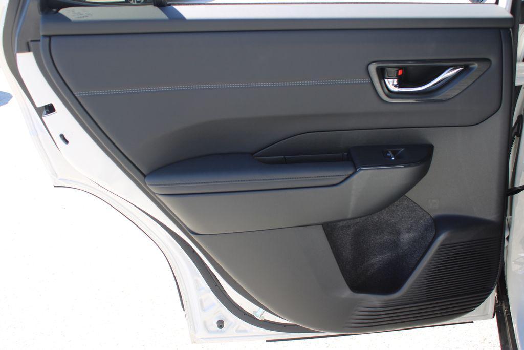 new 2026 Subaru Outback car, priced at $47,776