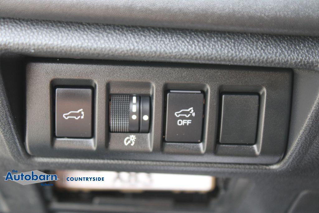 used 2024 Subaru Outback car, priced at $29,841