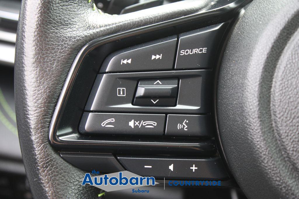 used 2024 Subaru Outback car, priced at $30,041