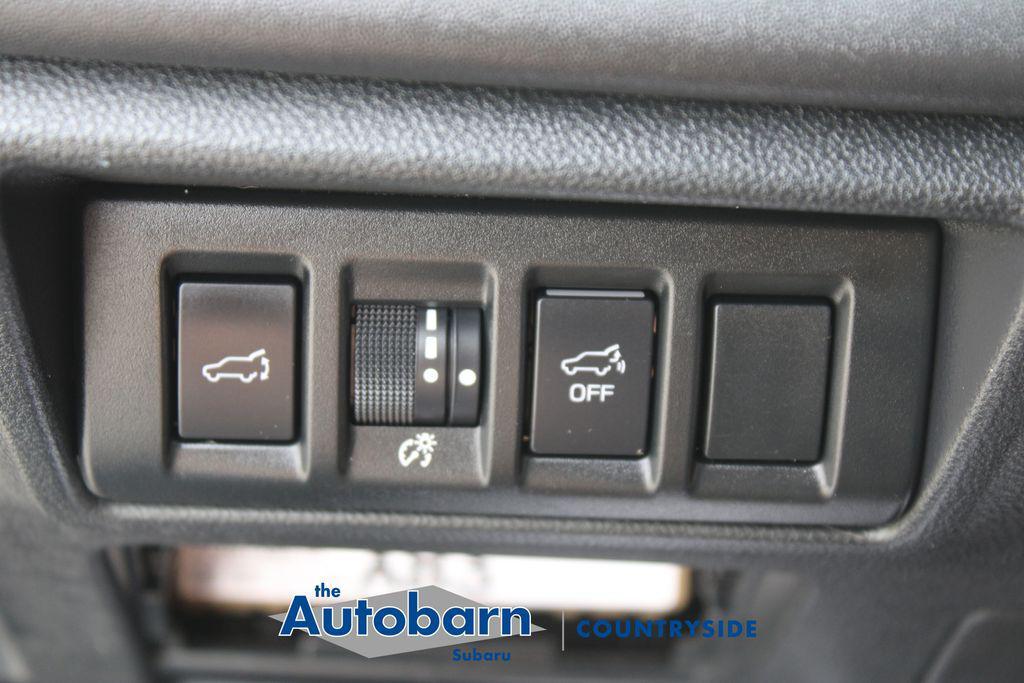 used 2024 Subaru Outback car, priced at $30,041