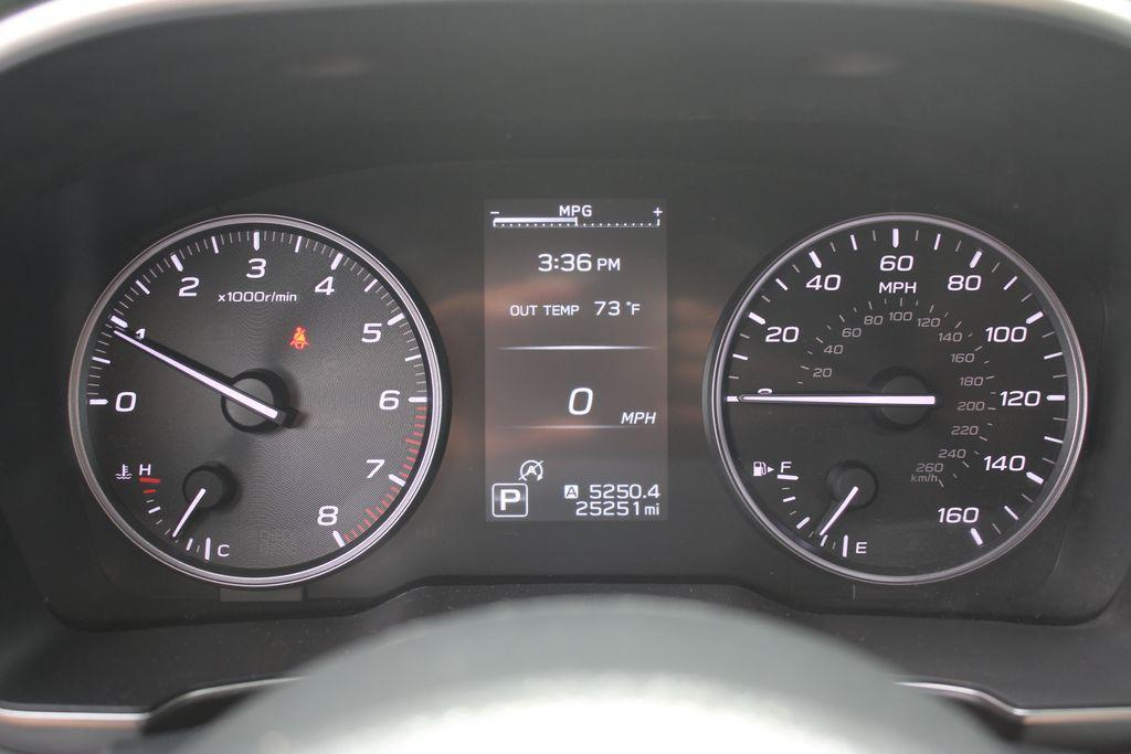 used 2024 Subaru Outback car, priced at $29,777