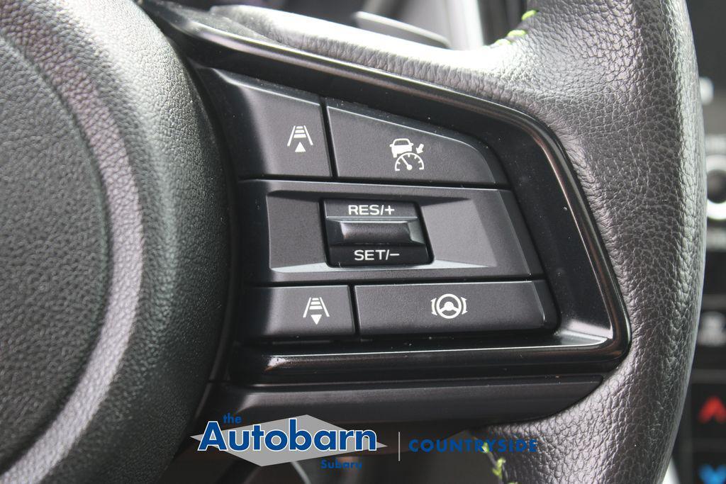 used 2024 Subaru Outback car, priced at $30,041