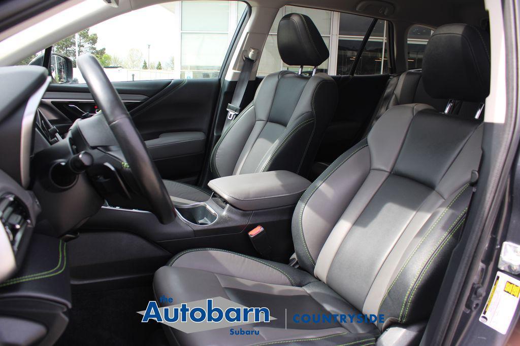 used 2024 Subaru Outback car, priced at $30,041