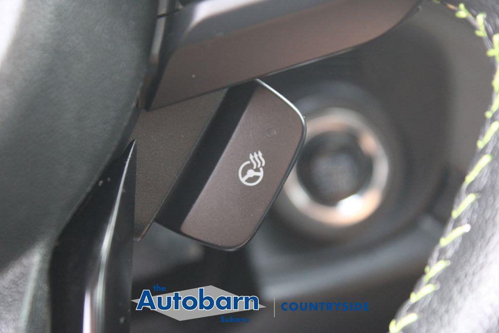 used 2024 Subaru Outback car, priced at $30,041