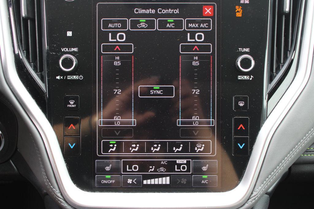 used 2024 Subaru Outback car, priced at $29,777