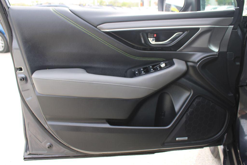 used 2024 Subaru Outback car, priced at $29,777