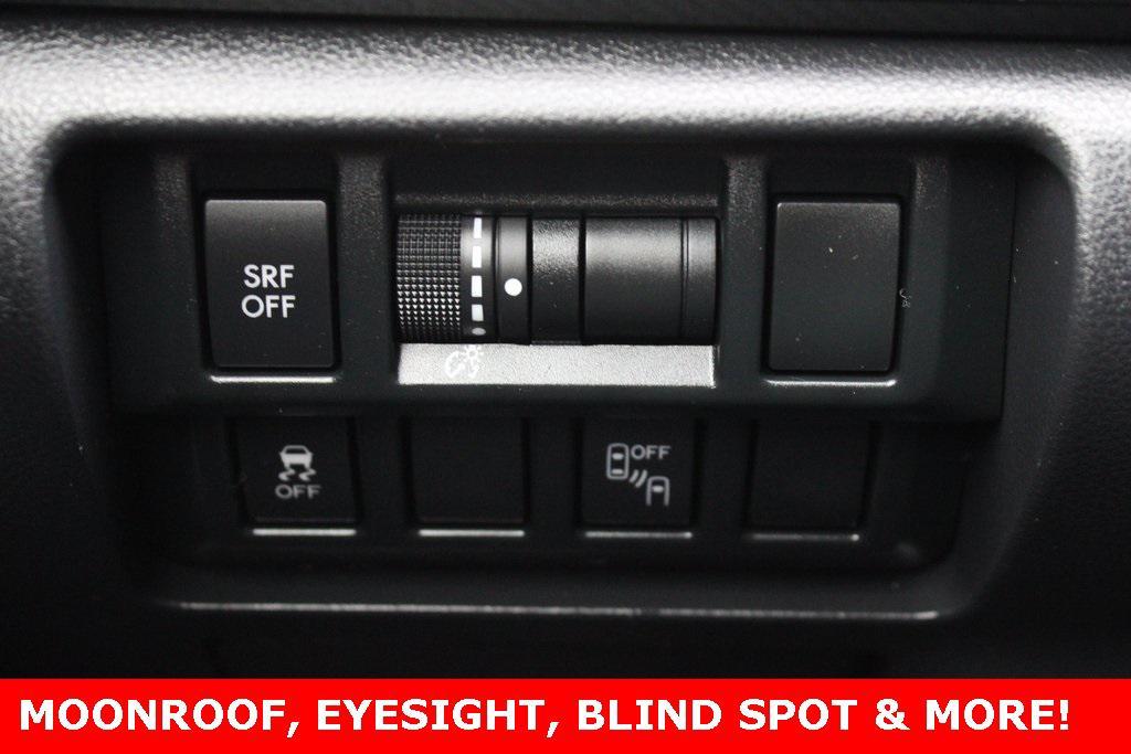 used 2019 Subaru Crosstrek car, priced at $18,888