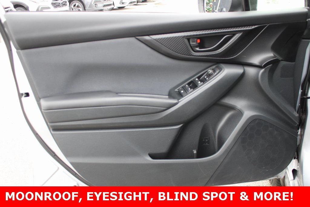 used 2019 Subaru Crosstrek car, priced at $18,888