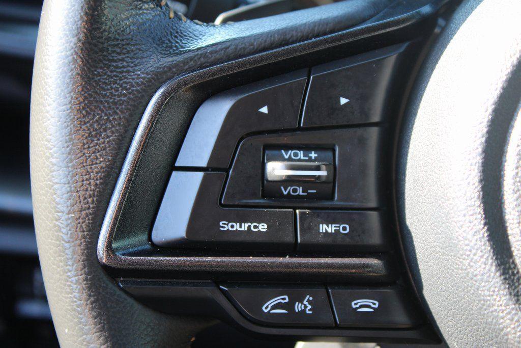 used 2023 Subaru Crosstrek car, priced at $23,599