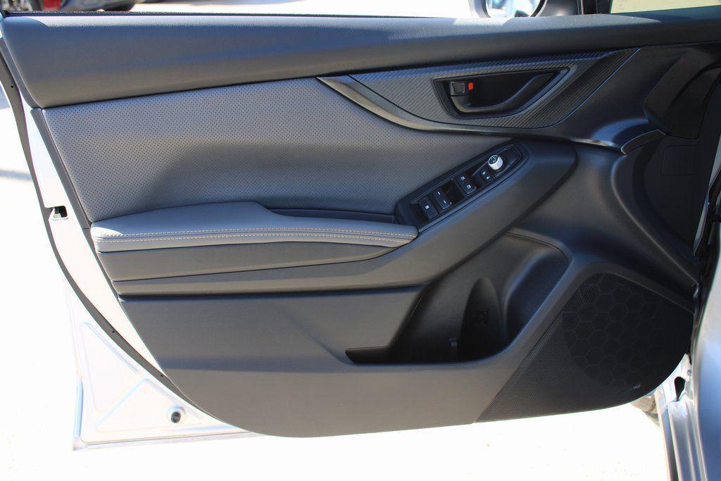 used 2023 Subaru Crosstrek car, priced at $23,599