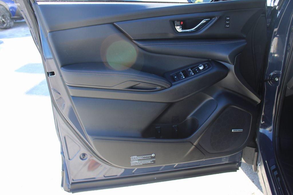 used 2025 Subaru Ascent car, priced at $39,998